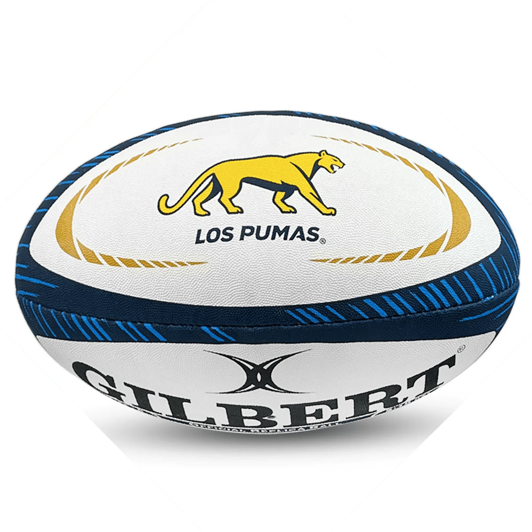 Ballon de rugby Replica Los Pumas Argentine Taille 5