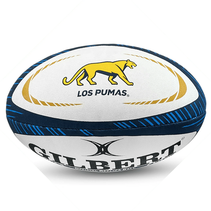 Ballon de rugby Replica Los Pumas Argentine Taille 5