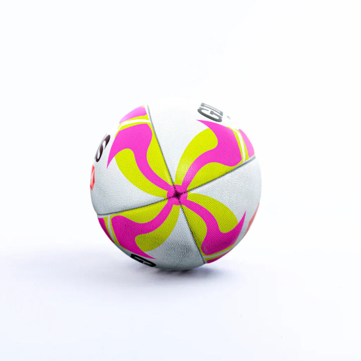 Gilbert HSBC SVNS Replica Mini Rugby Ball