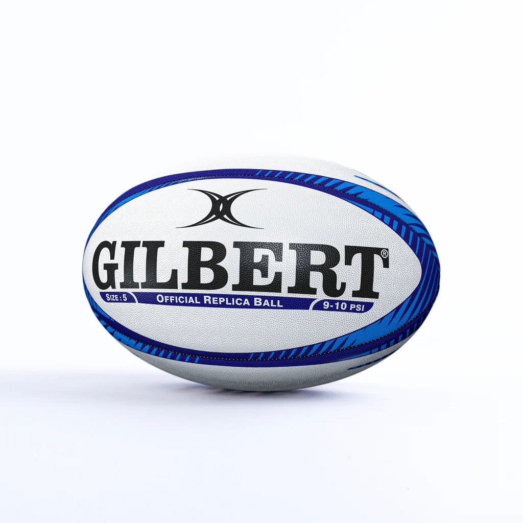 Gilbert Champions Cup Réplique Rugbybal Maat 5