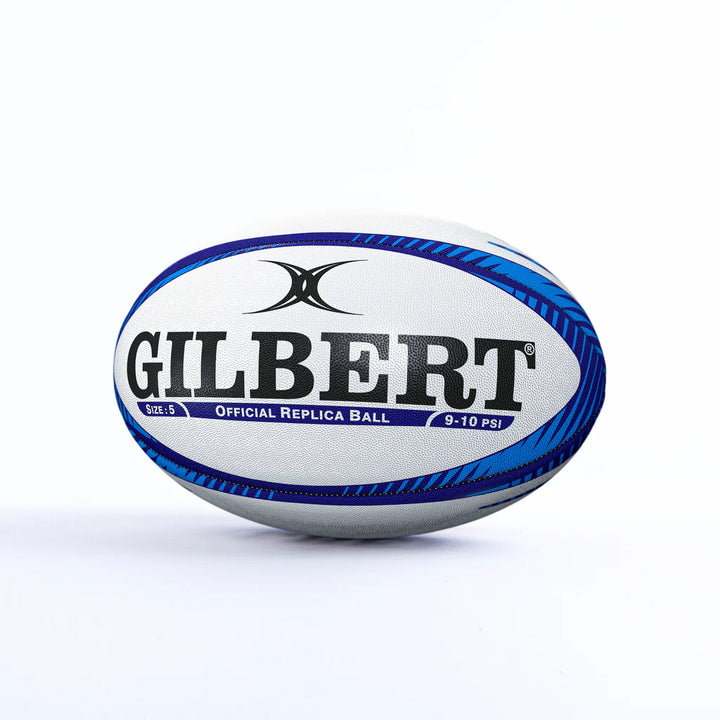 Gilbert Champions Cup Réplique Rugbybal Maat 5