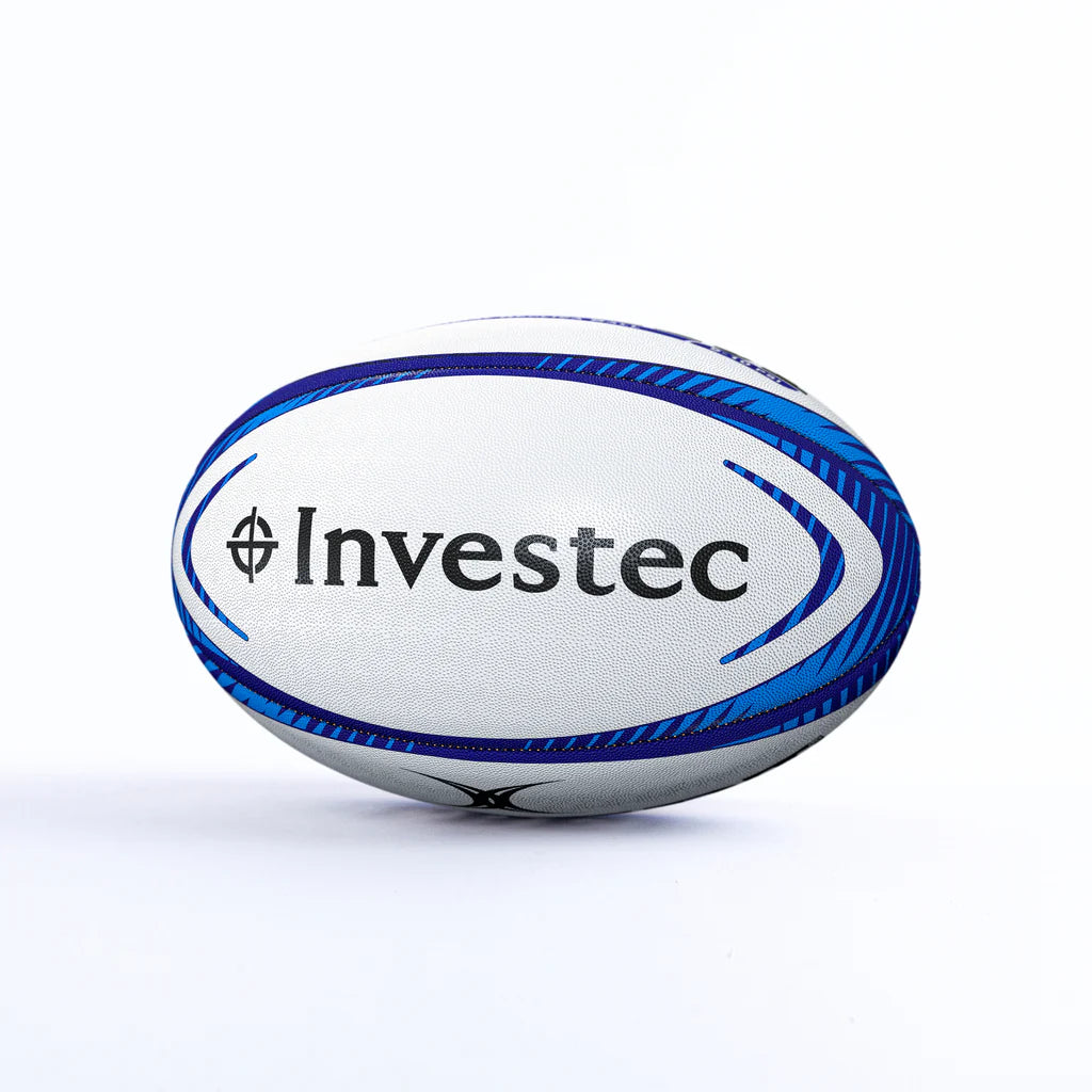 Gilbert Champions Cup Réplique Rugbybal Maat 5