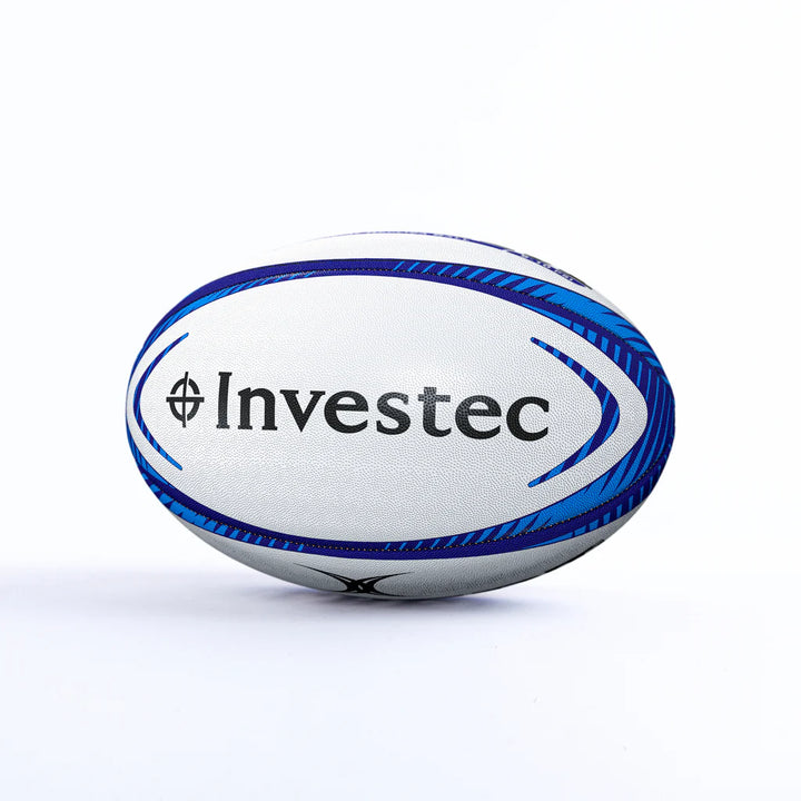 Gilbert Champions Cup Réplique Rugbybal Maat 5