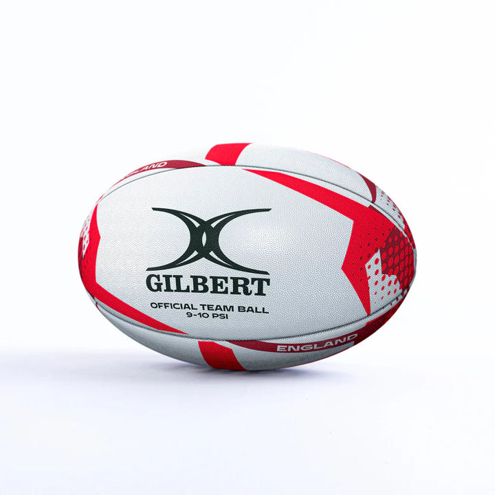 Ballon de rugby Gilbert RWC 2025 Angleterre Taille 5