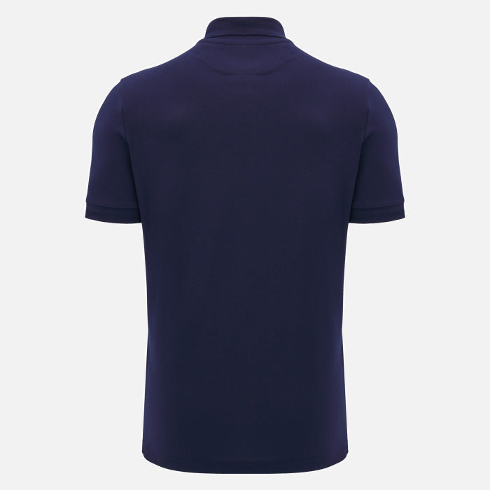 Polo de Voyage Écosse Rugby Homme