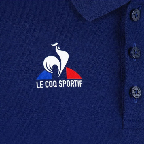 Polo Hommes FFR Le Coq Sportif