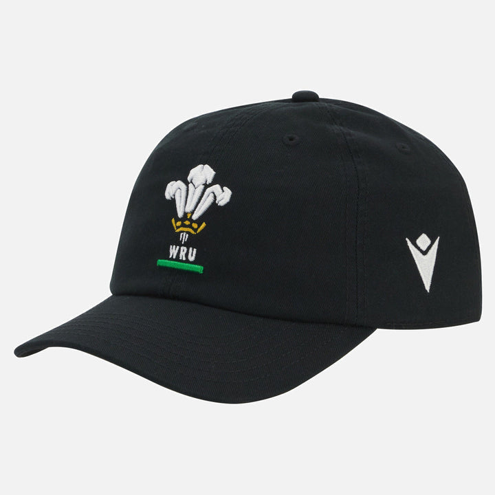 Casquette Macron Rugby Pays de Galles 2025/26
