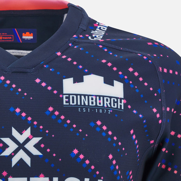 Maillot d’Entraînement Edinburgh Rugby Homme