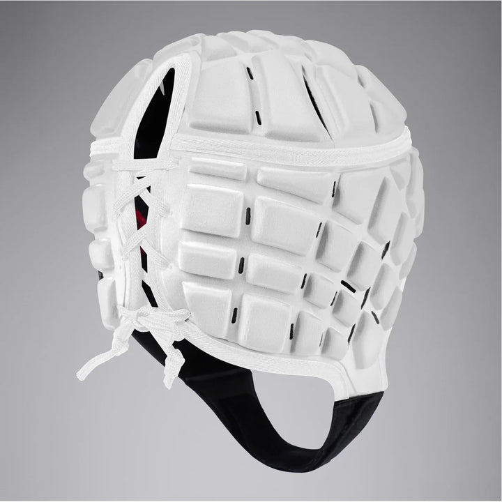 Casque de protection Canterbury Raze Senior Blanc/Vert