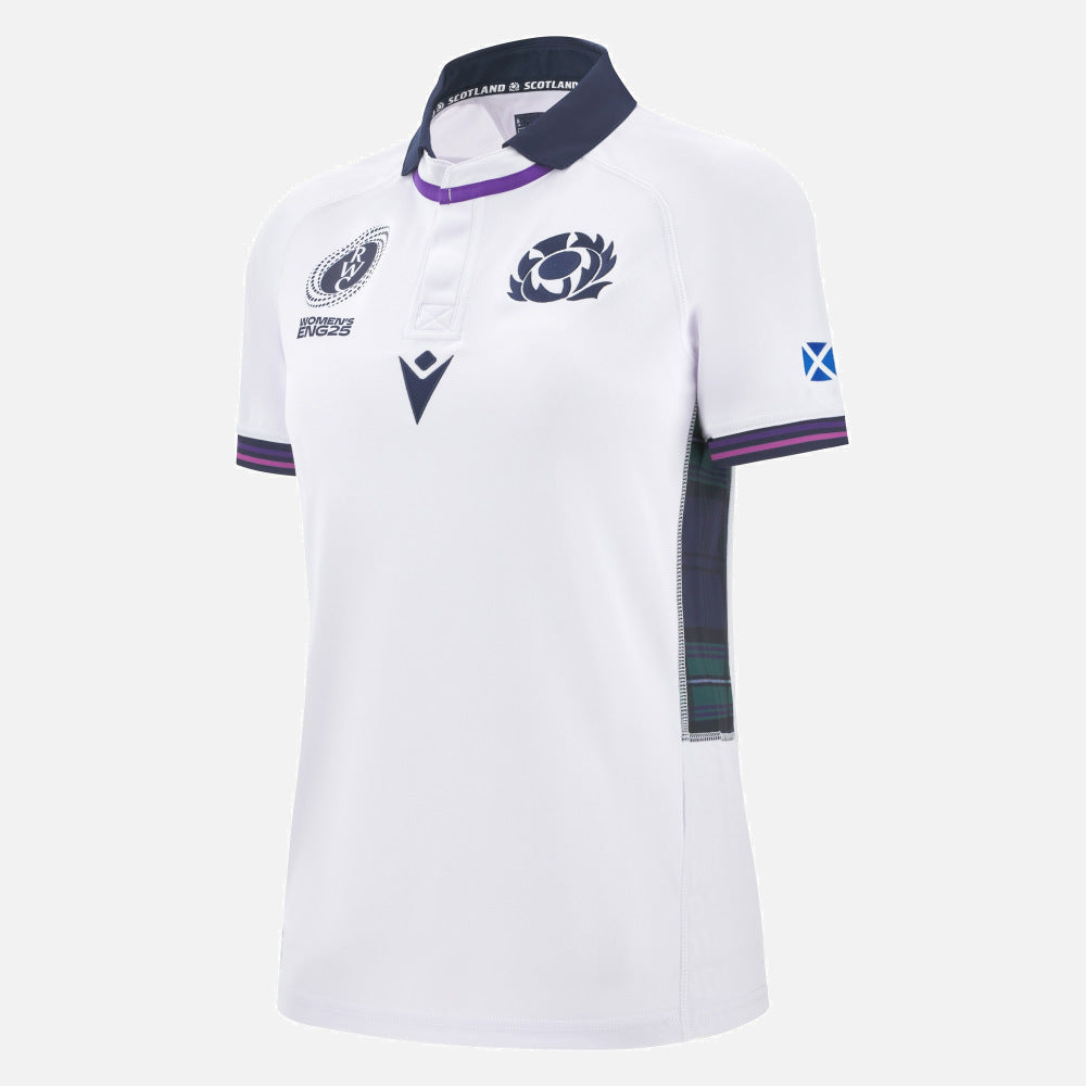 Maillot Domicile Gloucester Rugby 2018/2019 - XBlades Small Classic Maillot Domicile Gloucester Rugby 2018/2019 - XBlades Small Classic