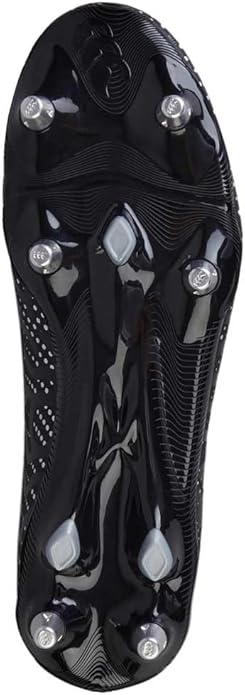 Speed Infinite Pro SG Zwart