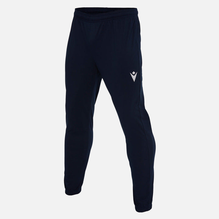 Pantalon Macron Neckar Junior Bleu Marine