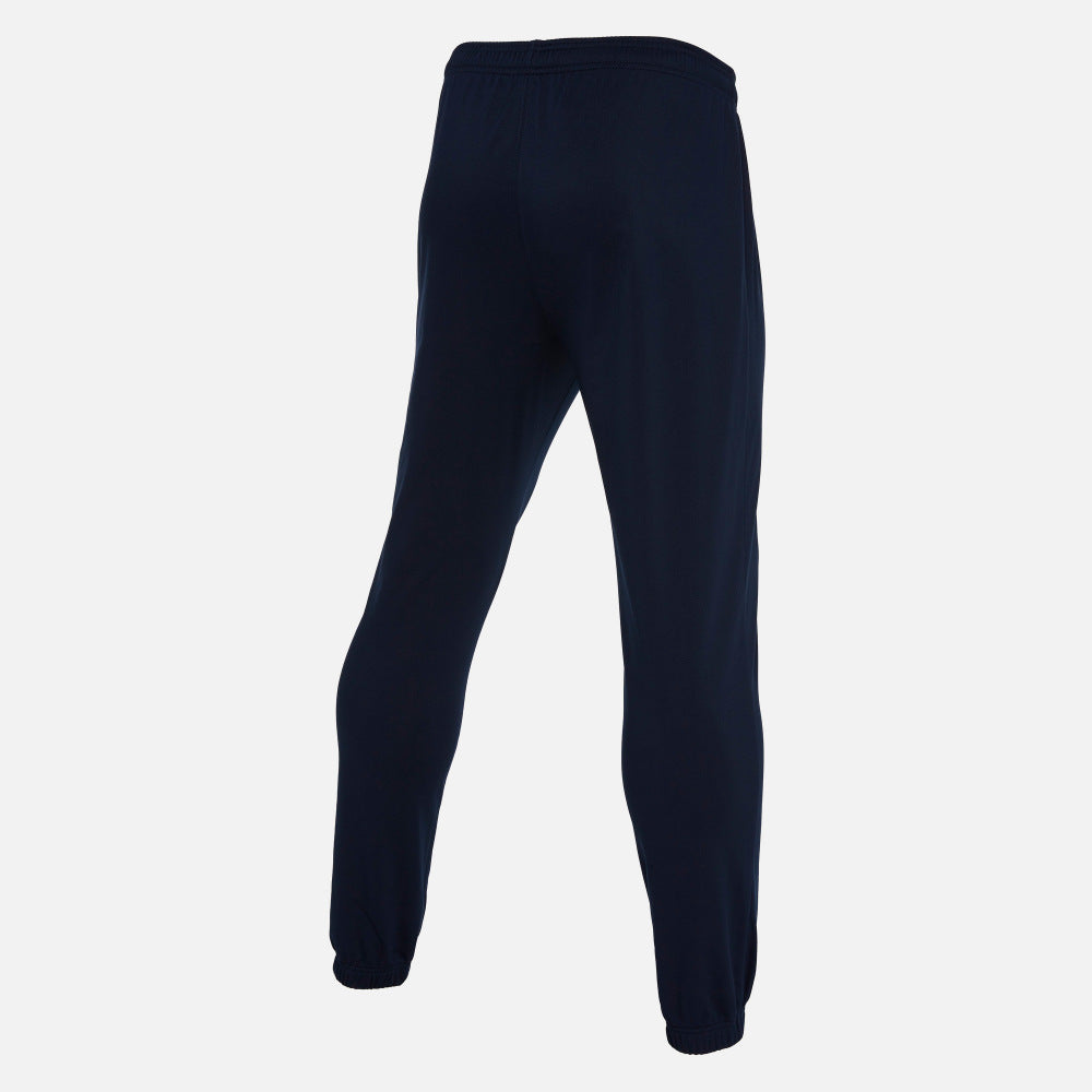 Pantalon Macron Neckar Junior Bleu Marine