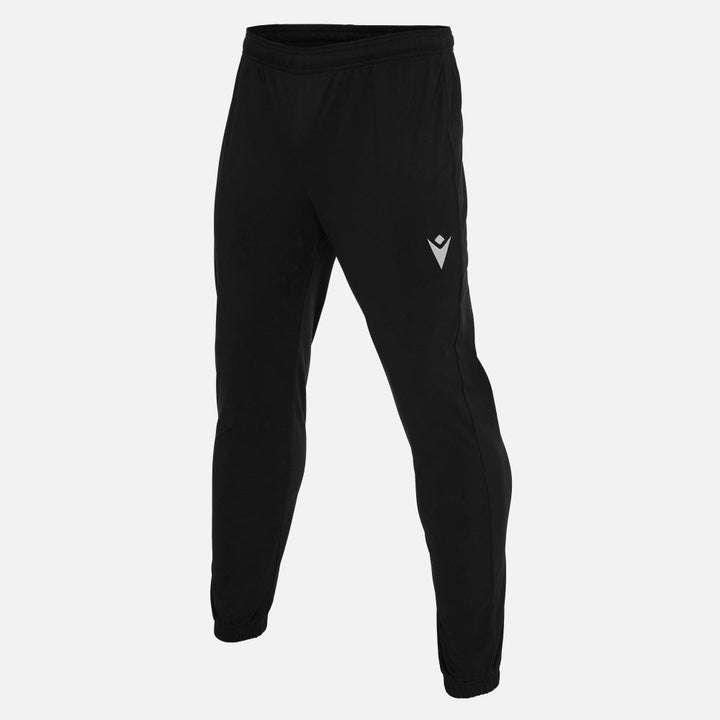 Pantaloni Macron Neckar Junior Nero