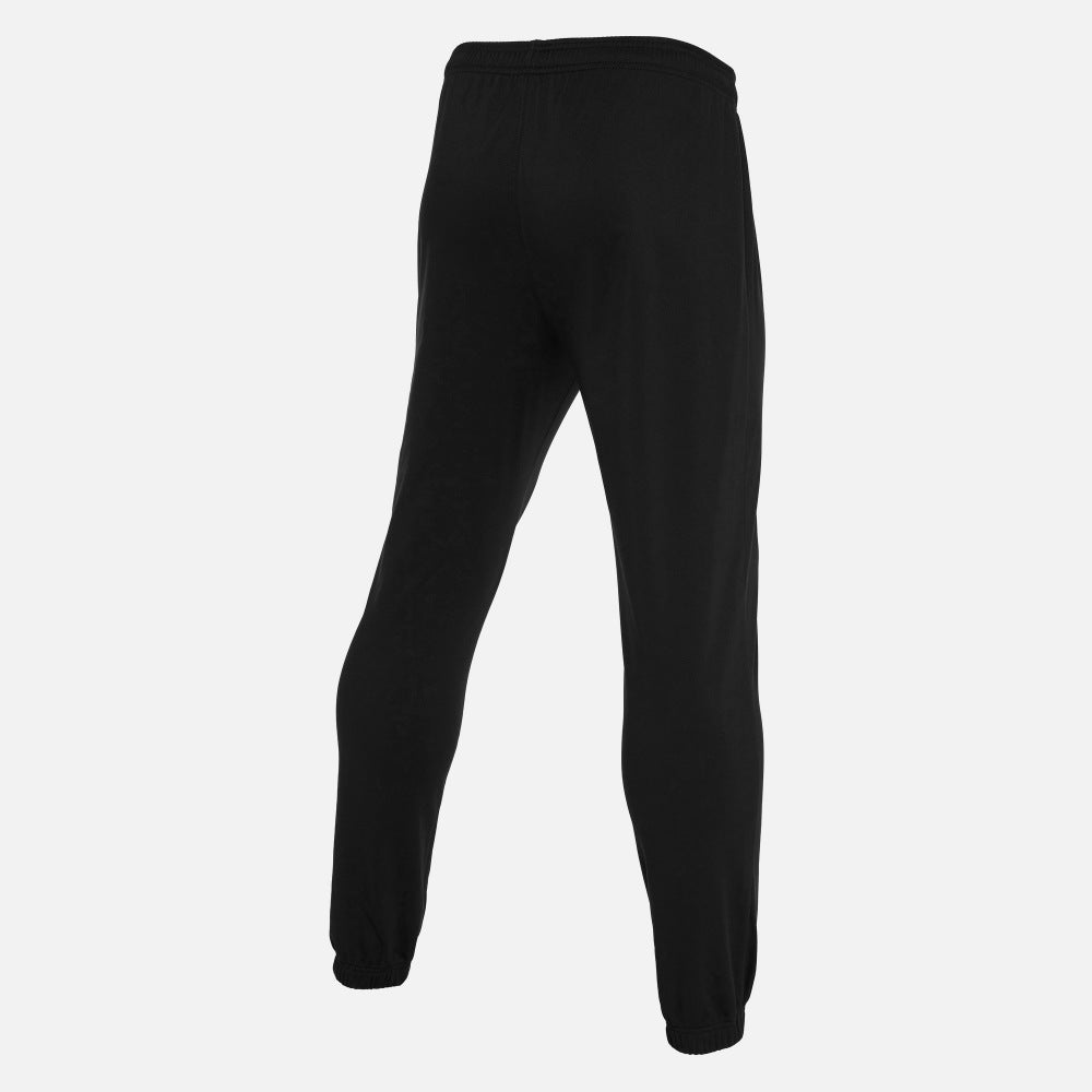 Pantaloni Macron Neckar Junior Nero