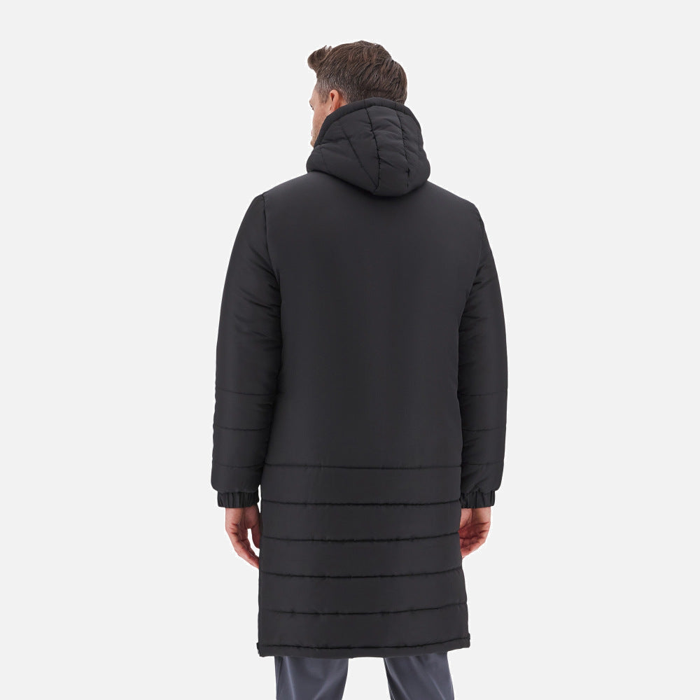 Veste Macron Turvey Noire