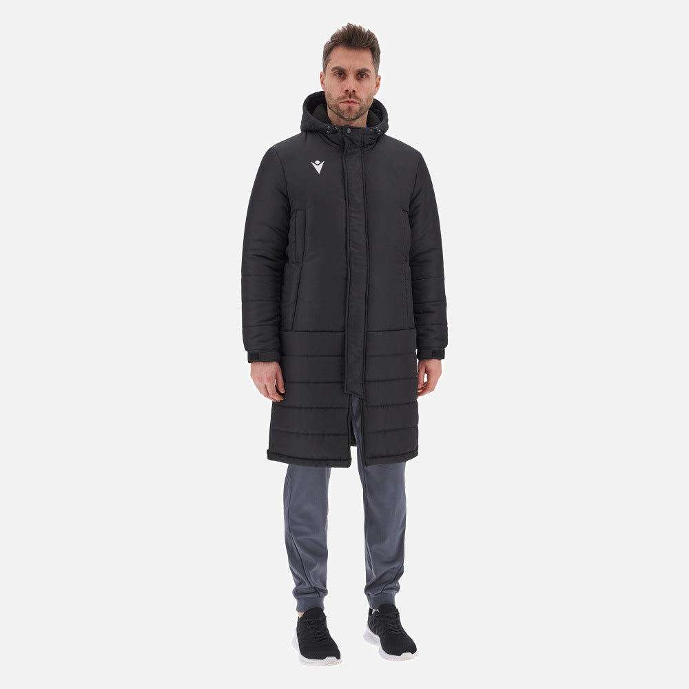 Veste Macron Turvey Noire