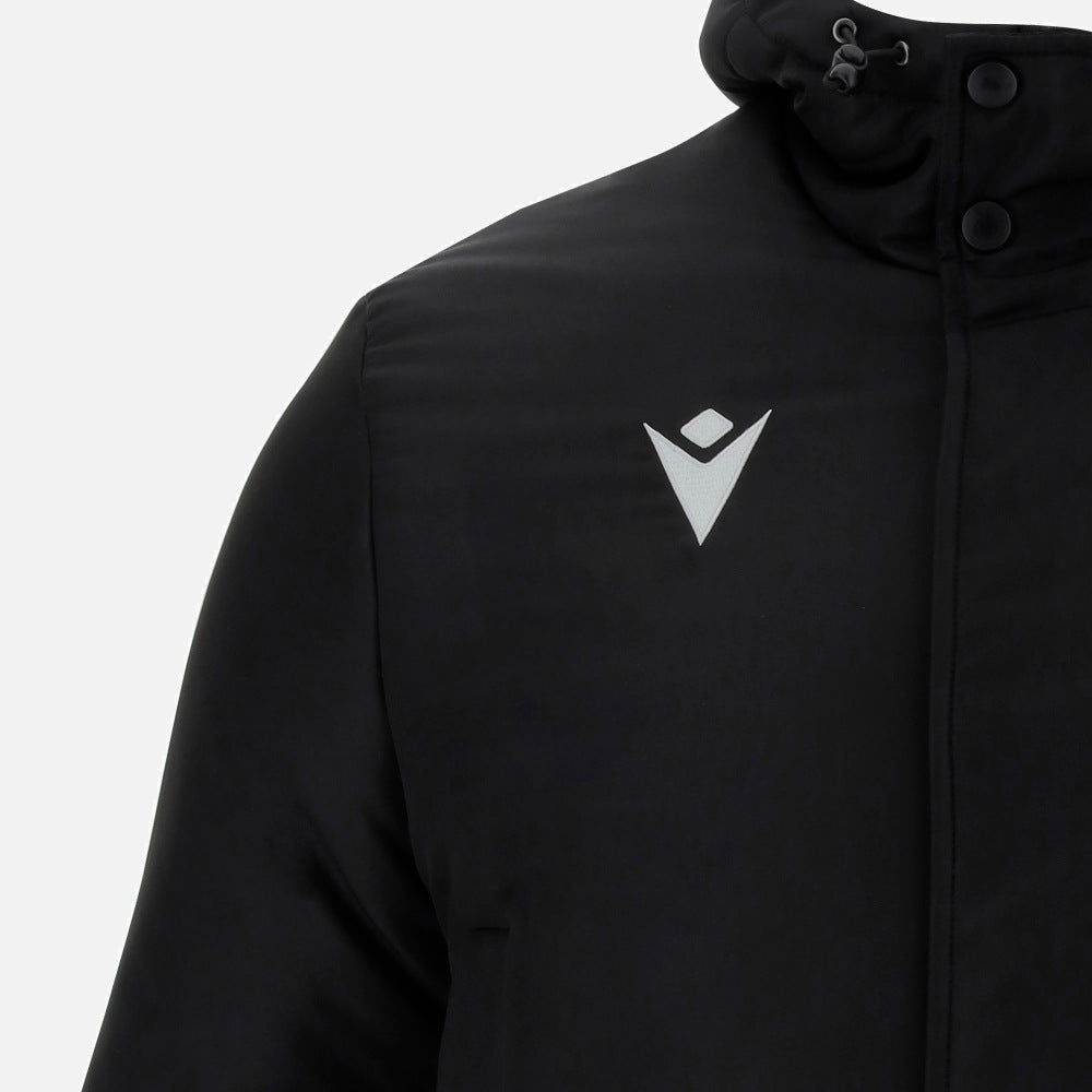 Veste Macron Turvey Noire