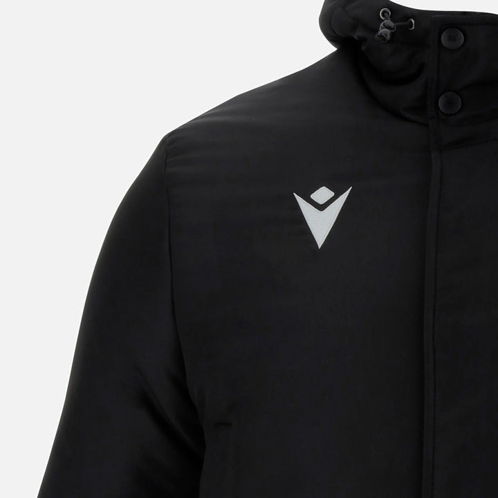 Veste Macron Turvey Noire