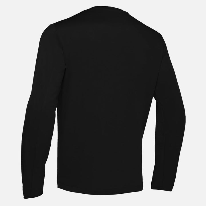 Maglia Macron Salzach Adulti Nera