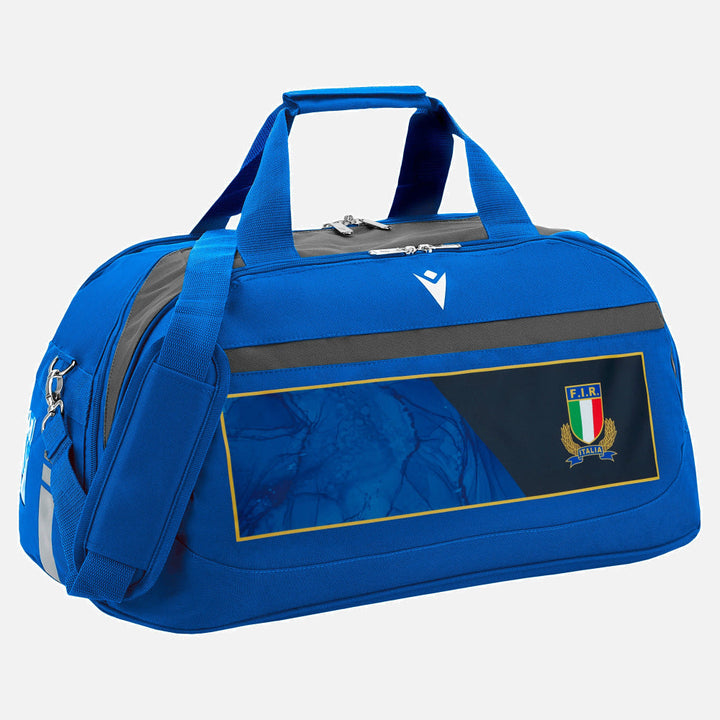 Sac de sport Macron Italie Rugby 2025/26