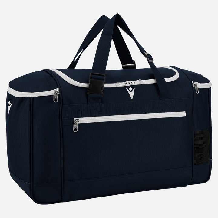 Sac de voyage Macron Medium Bleu marine