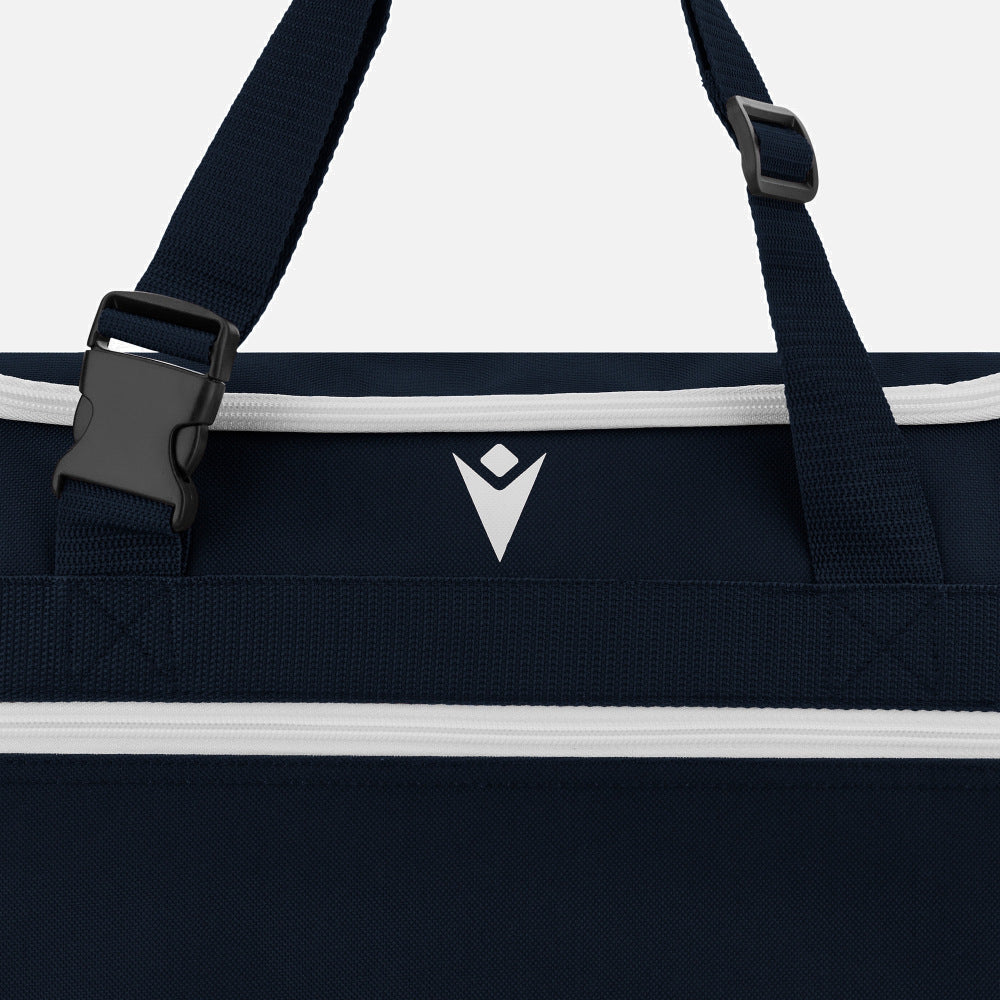 Sac de voyage Macron Medium Bleu marine