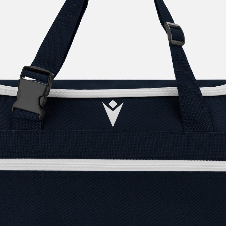 Sac de voyage Macron Medium Bleu marine