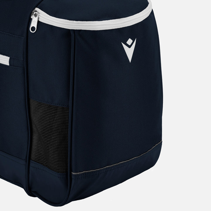 Sac de voyage Macron Medium Bleu marine