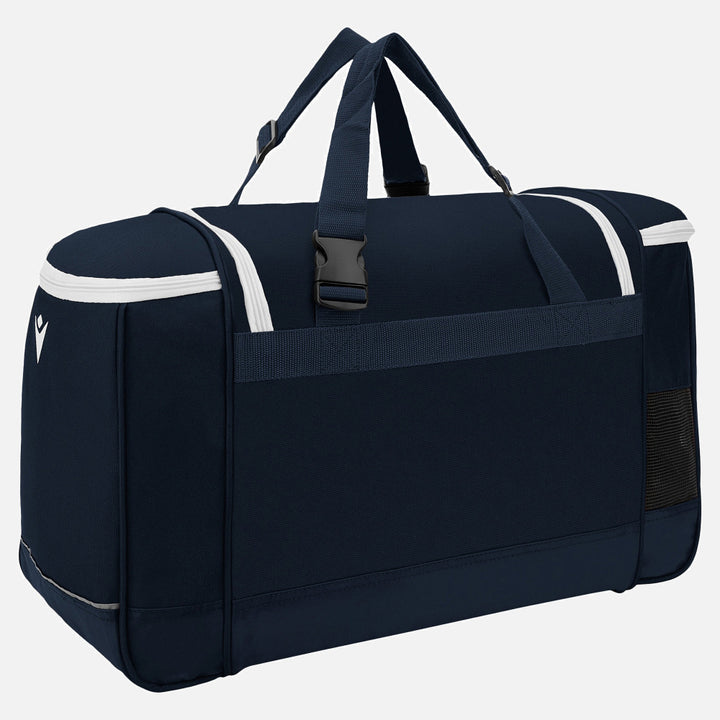 Sac de voyage Macron Medium Bleu marine