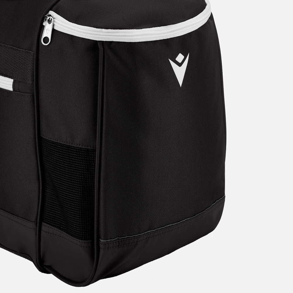 Sac Macron Trip Medium Noir