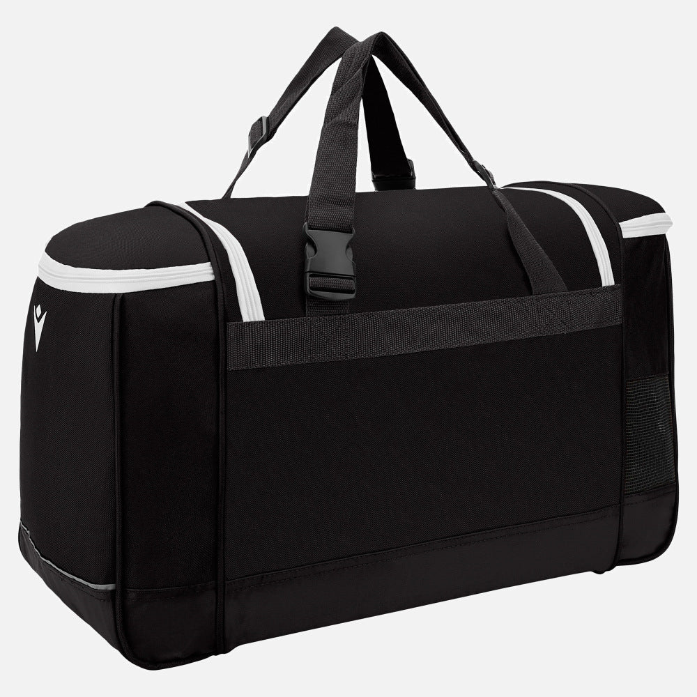 Sac Macron Trip Medium Noir