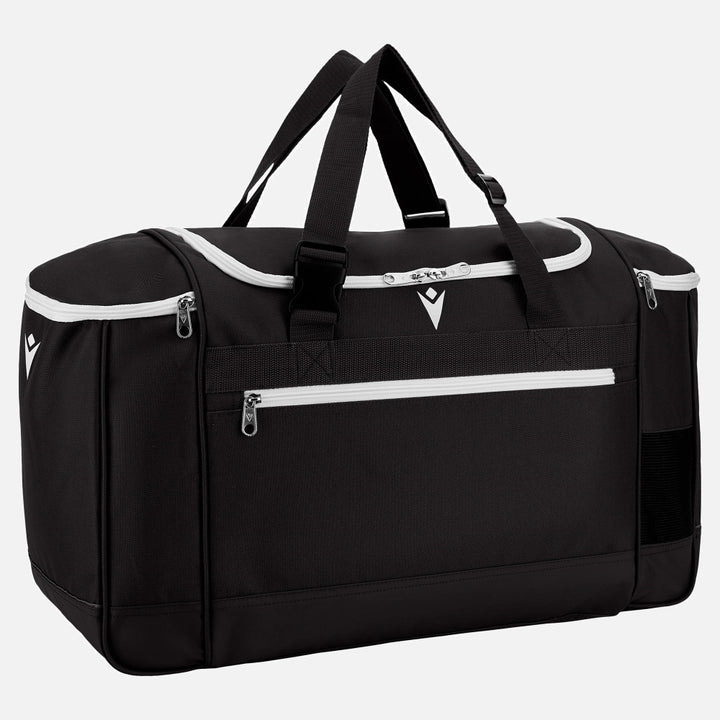 Sac Macron Trip Medium Noir