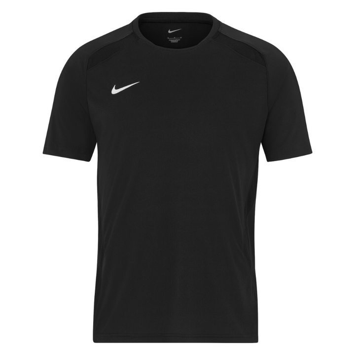 T-shirt Entraînement Nike Enfant Noir