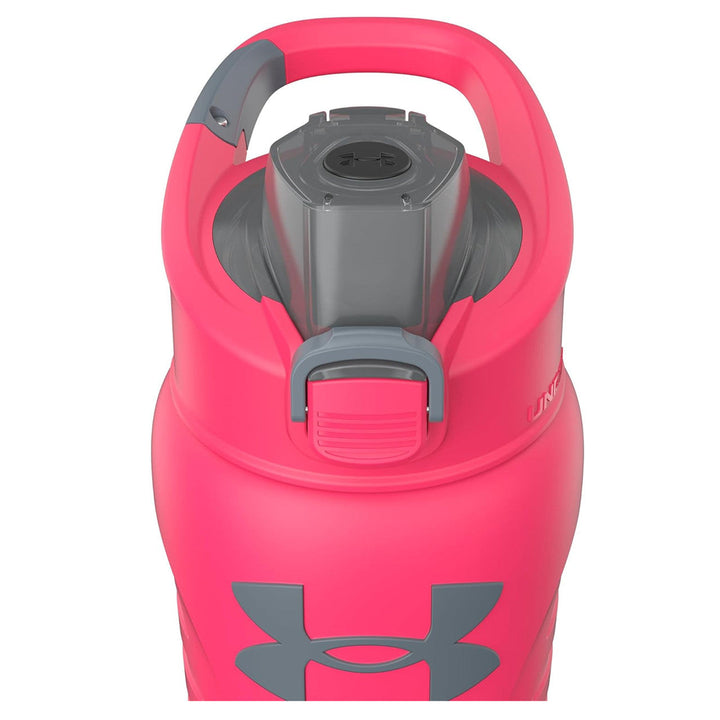 Gourde Under Armour UA Clarity 700 ml rose