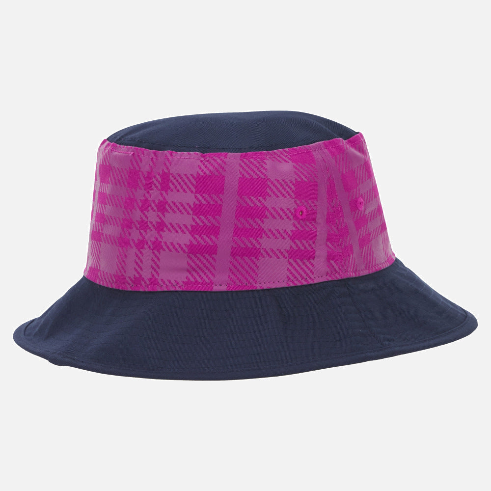 Macron Scotland Rugby Bucket Hat