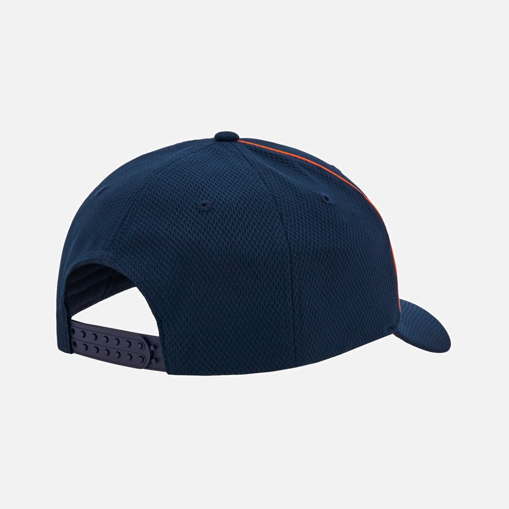 Casquette de Baseball Édimbourg Rugby