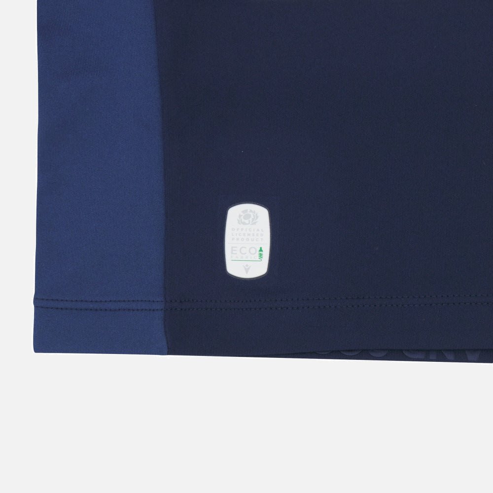 Macron Ecosse Replica Thuisshirt Bébé 2025/26 