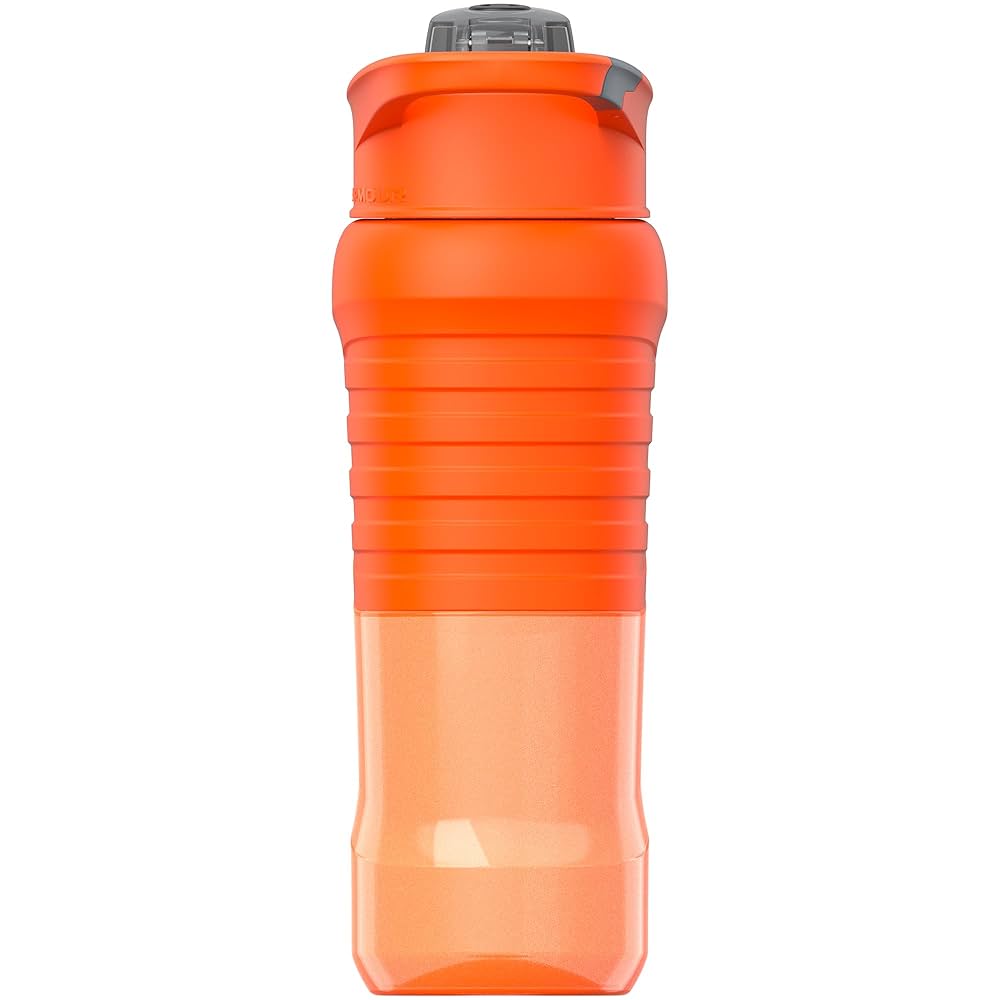 Under Armour UA Clarity Drinkfles 700 ml Orange