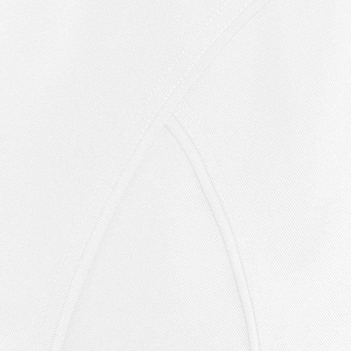 Short Macron Hestia Blanc Senior