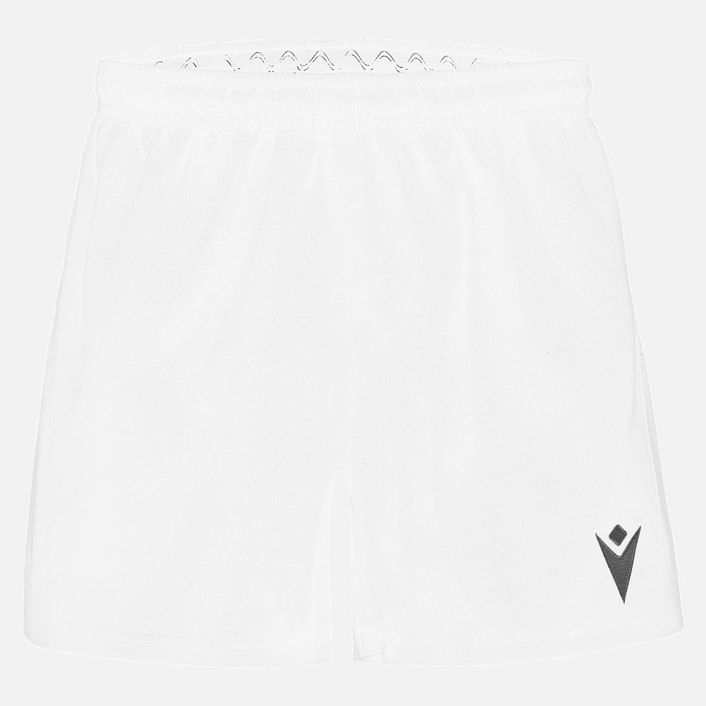Short Macron Hestia Blanc Senior