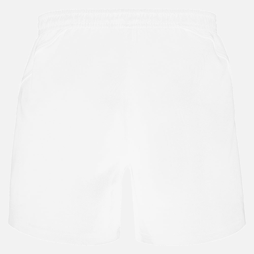 Short Macron Hestia Blanc Senior