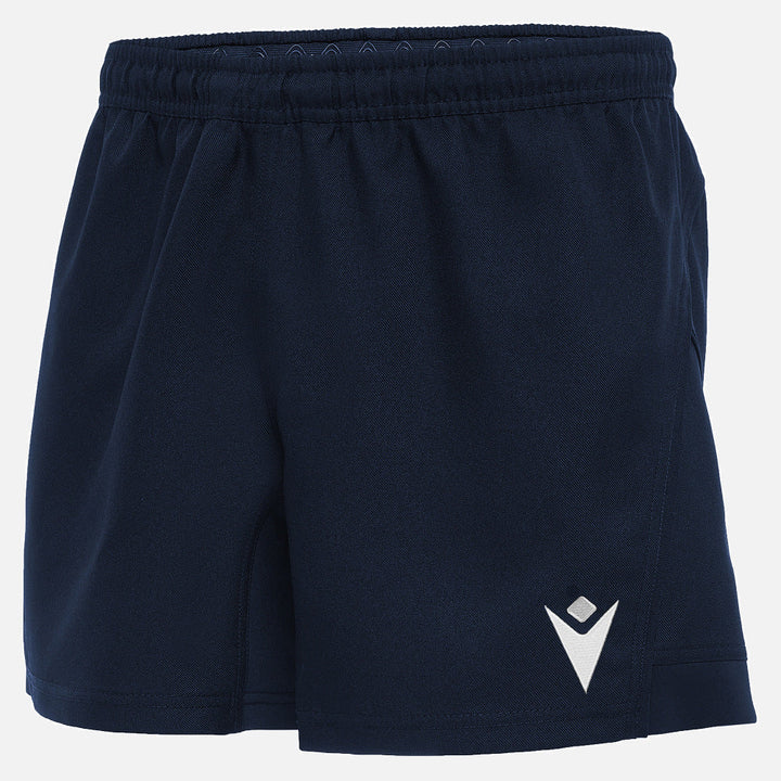 Pantaloncini Macron Hestia Navy Senior