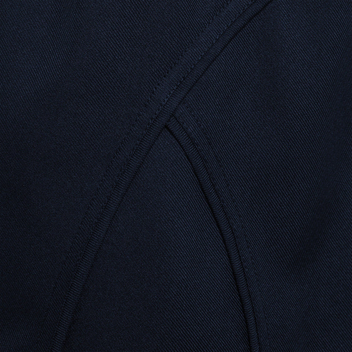 Short Macron Hestia Bleu Marine Junior