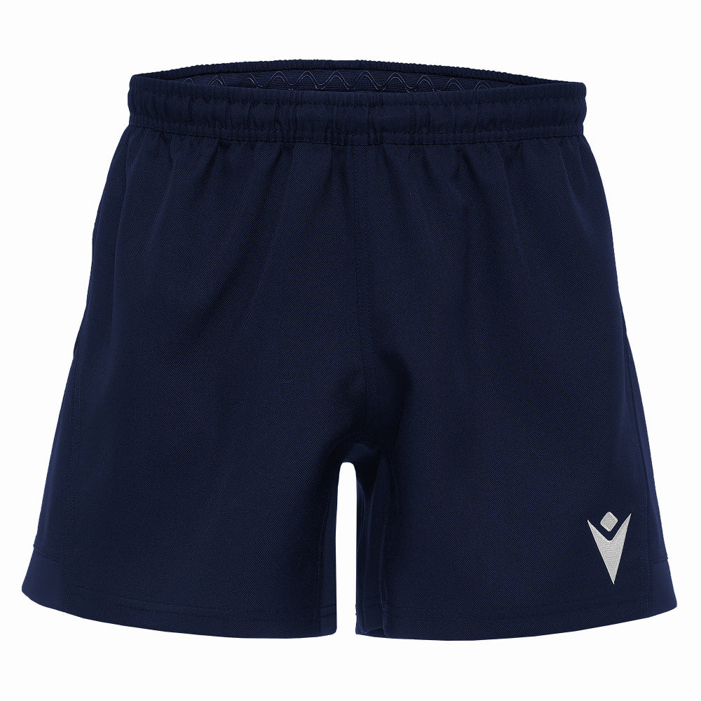 Pantaloncini Macron Hestia Navy Senior