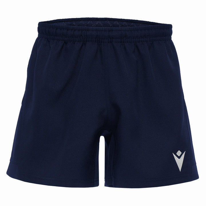 Pantaloncini Macron Hestia Navy Senior