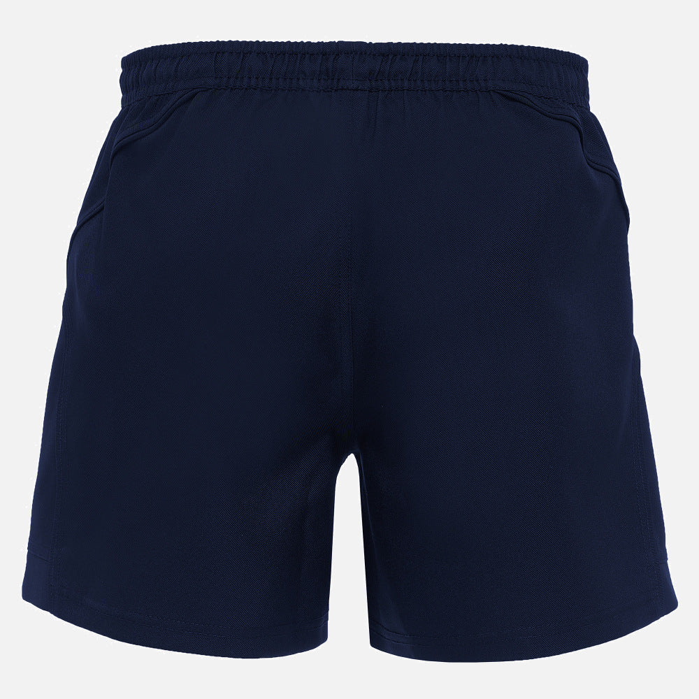 Short Macron Hestia Bleu Marine Junior