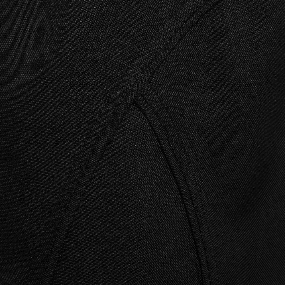 Short Macron Hestia Noir Senior