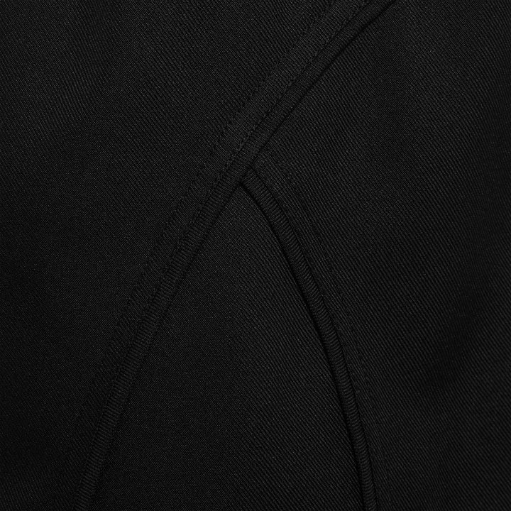 Short Macron Hestia Noir Senior