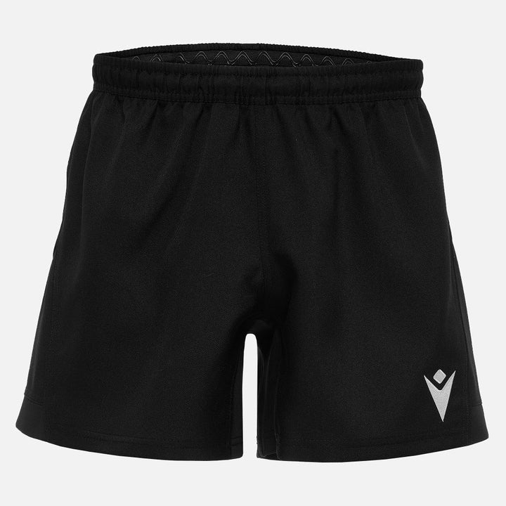 Short Macron Hestia Noir Senior